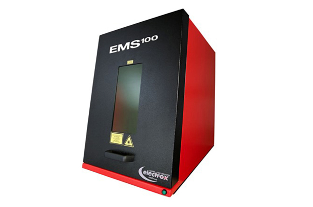 Electrox EMS100 Workstation