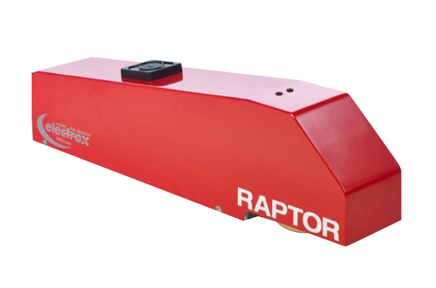 Electrox Raptor Fiber Laser