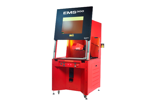 Electrox EMS200 Workstation
