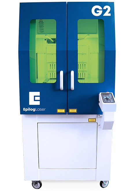 Epilog G2 Galvo Laser System
