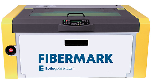 Epilog FiberMark 24 Laser