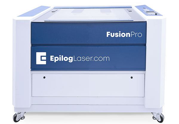 Epilog Fusion Pro 32 Laser