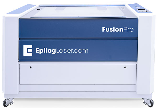 Epilog Fusion Pro 48 Laser Machine