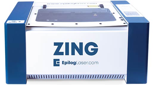 Epilog Zing 16 System