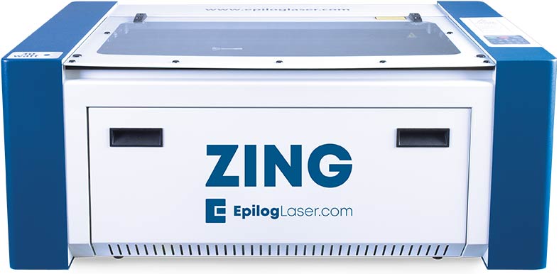 Epilog Zing 24 System