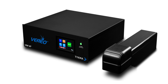Vereo 3D TYKMA YAG Fiber Laser Source