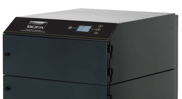 BOFA Advantage 1500 IQ