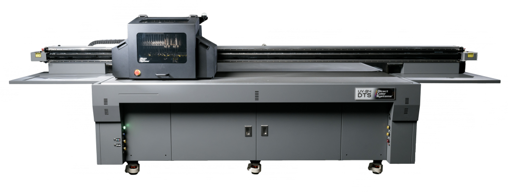 7200z UV Printer Direct Color Systems
