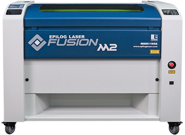 Epilog Fusion 32 Laser