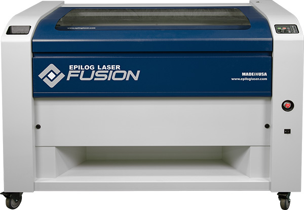 Epilog Fusion 40 Laser