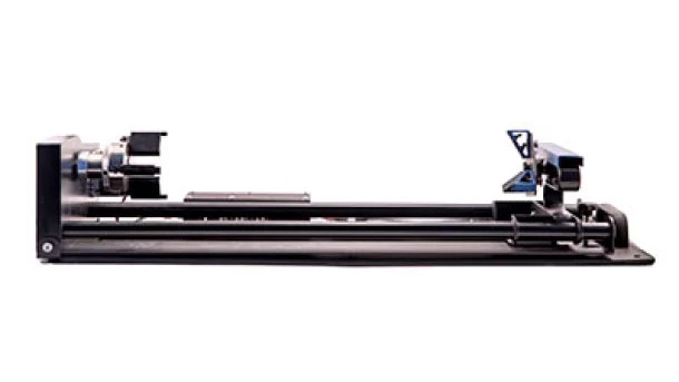3-Jaw Chuck Rotary Device