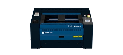Epilog Fusion Ascent Laser Series Group