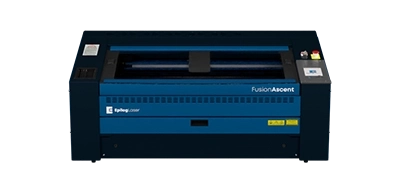 Epilog Fusion Ascent Laser Series Group