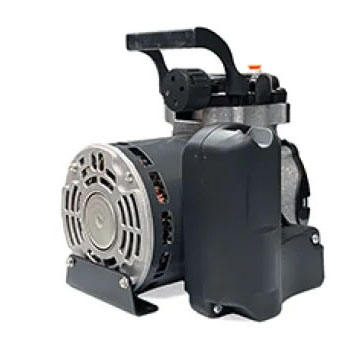 Air Assist Pump