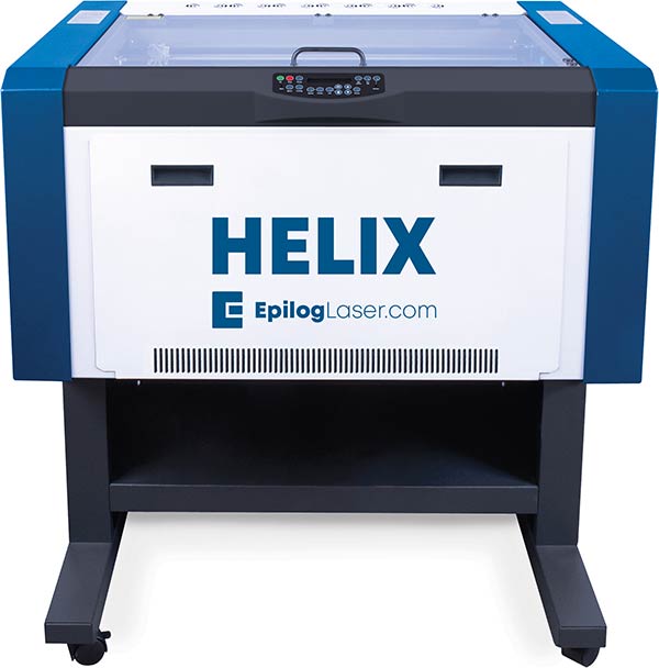 Epilog Helix 24 System