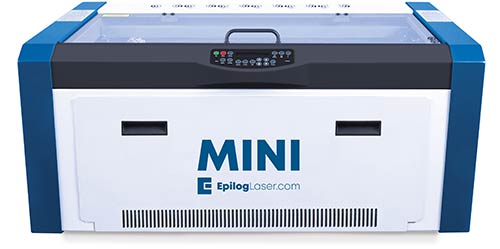 Epilog Mini 24 System
