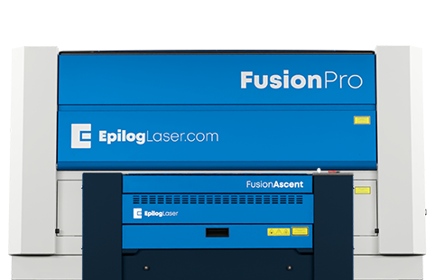 Epilog Laser corporation laser cutters and engravers machines