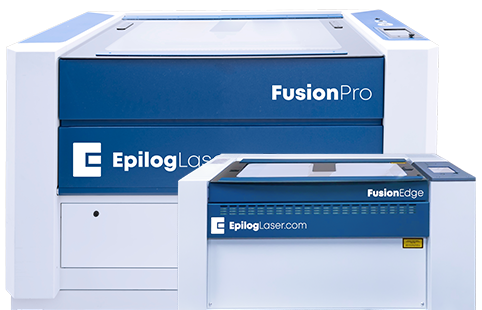 Epilog Laser corporation laser cutters and engravers machines