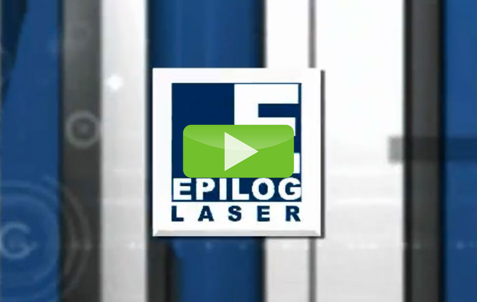 Epilog Laser Company Intro