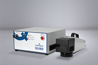 QUBE Post Stand Workstation